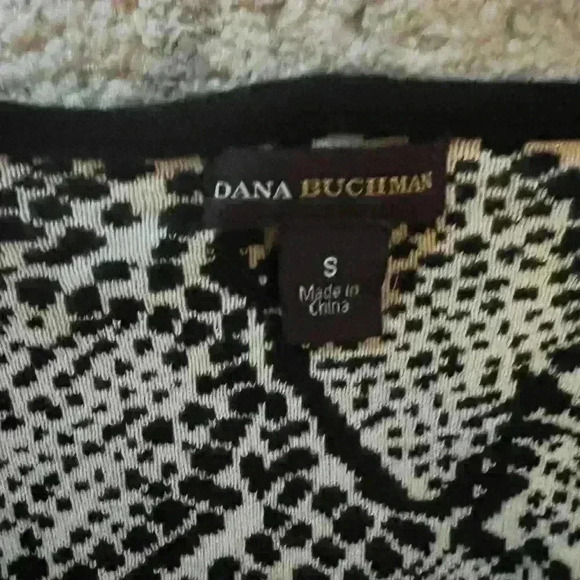 Dana Buchman Sweaters - Wrap Sweater